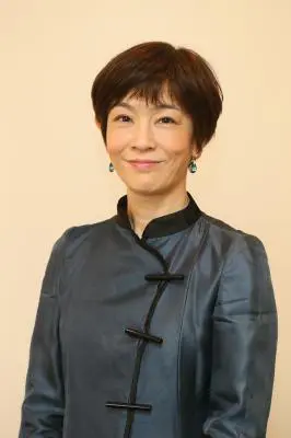 荻野清子さん写真